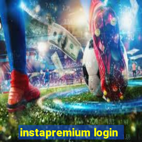 instapremium login